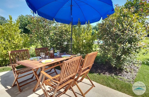 Sainte-Marie-de-Re House | 2 bedroom private vacation home in sainte-marie-de-rã© France