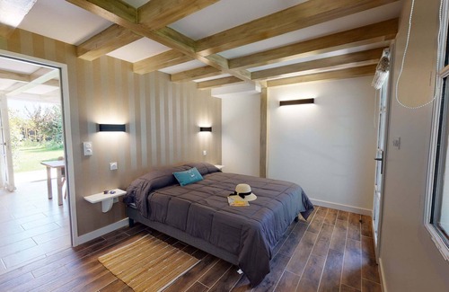 Sainte-Marie-de-Re House | 2 bedroom private vacation home in sainte-marie-de-rã© France