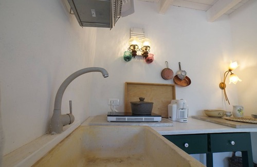 Castellana Grotte House | 2 Bedroom Private vacation home in Castellana Grotte