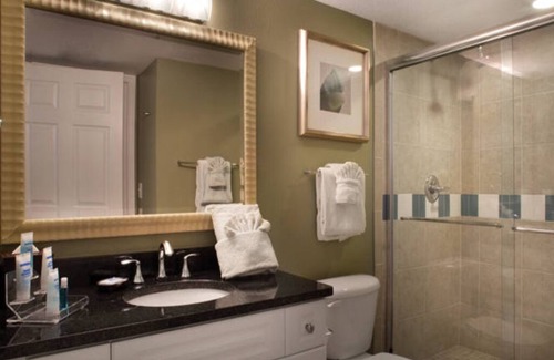 Panama City Beach Resort | 2 Bedroom Presidential Suite on Panama City Beach!