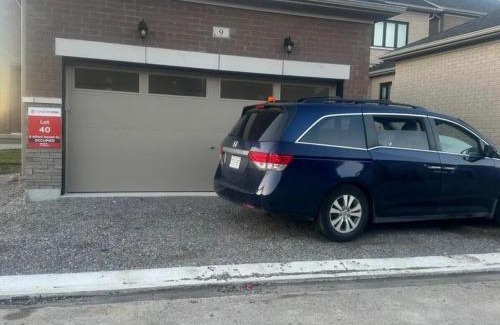 Markham Apartment | 2 Bedroom private Basement apartment