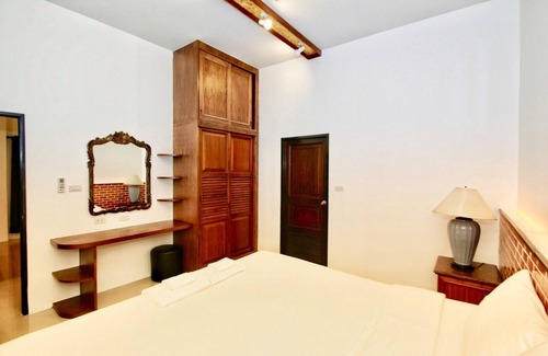 Hua Hin Villa | 2 Bedroom Private Pool Villa