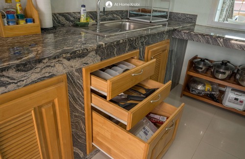 Ao Nang Villa | 2-Bedroom Private Pool Villa at Ao Nang Soi 11
