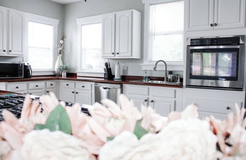 Winter Haven House | 2 bedroom private vacation home in winter haven