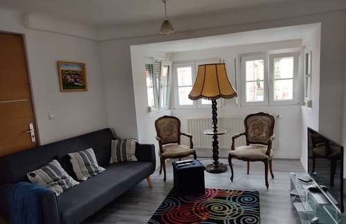 Selestat House | 2 Bedroom Private vacation home in SÃ©lestat