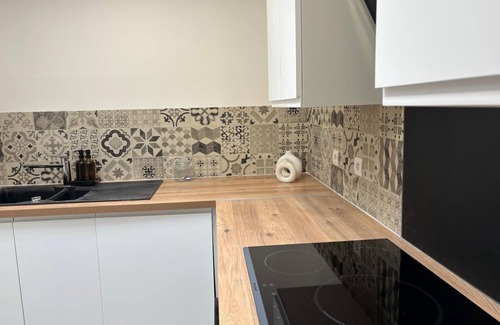 Amboise House | 2 Bedroom Private vacation home in Amboise