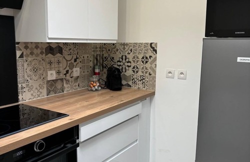 Amboise House | 2 Bedroom Private vacation home in Amboise