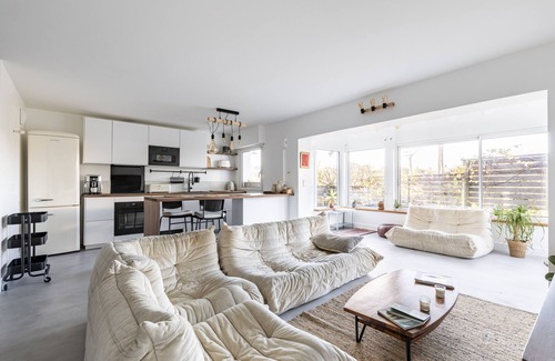 Bidart House | 2 Bedroom Private vacation home in Bidart
