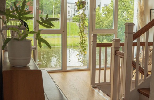 Kurenz House | 2 Bedroom Private vacation home in Trier