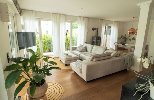 Kurenz House | 2 Bedroom Private vacation home in Trier