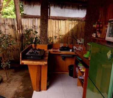 Gili Air House | 2 bedroom Private villa with swimming pool