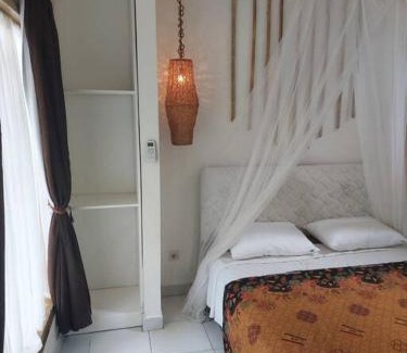 Gili Air House | 2 bedroom Private villa with swimming pool