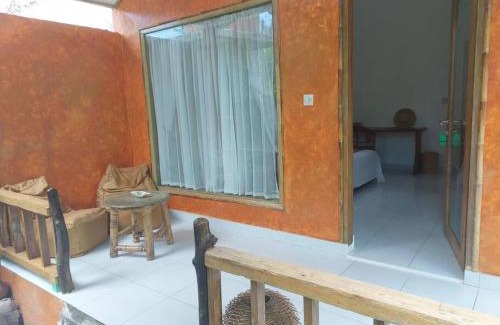 Gili Air House | 2 bedroom Private villa with swimming pool