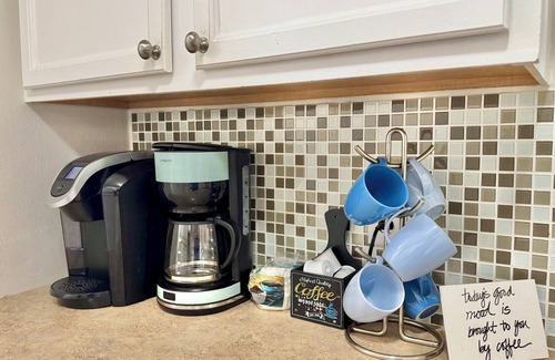 Corolla Condo | 2-Bedroom Pup Friendly Condo - Centrally Located in Corolla!