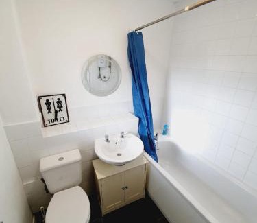 Rayleigh Apartment | 2 Bedroom Rayleigh Apartment