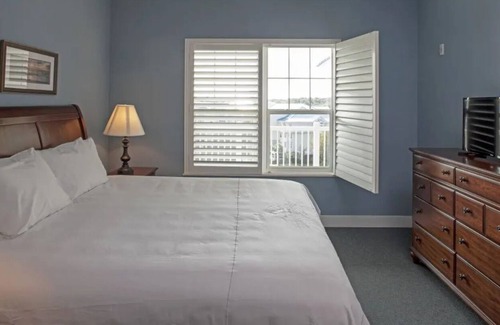 Palmetto Dunes Resort | 2-bedroom resort in beautiful Hilton Head Island with WiFi, fitness room