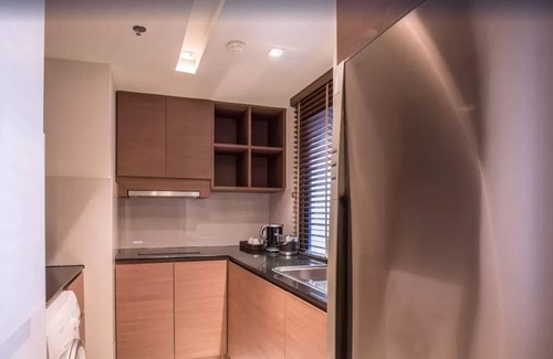 Bang Phli Apartment | 2 Bedroom Residence – 2