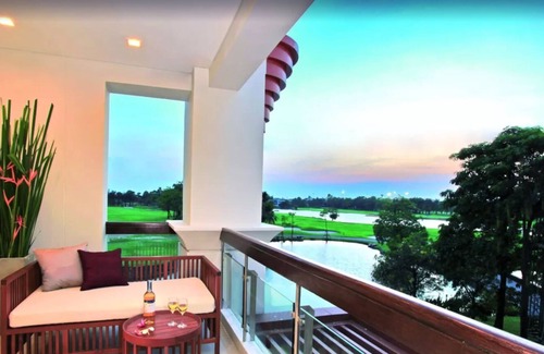 Bang Phli Apartment | 2 Bedroom Residence – 2