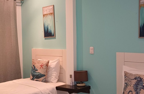 Coco Resort | 2-bedroom resort in wonderful Playas del Coco with WiFi, AC; extra sleeper