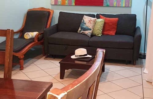 Coco Resort | 2-bedroom resort in wonderful Playas del Coco with WiFi, AC; extra sleeper