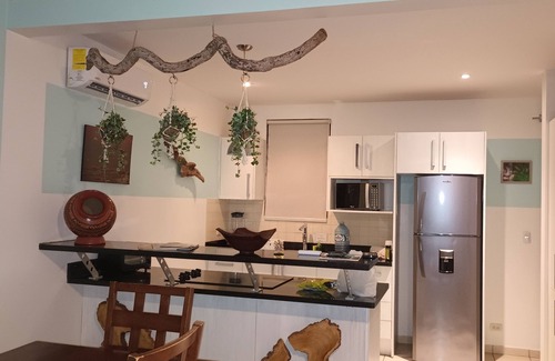 Coco Resort | 2-bedroom resort in wonderful Playas del Coco with WiFi, AC; extra sleeper
