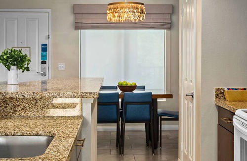 Terra Lago Resort | 2-bedroom resort in welcoming Indio with fitness room, AC,Pools,Tennis and Golf