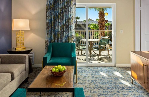 Terra Lago Resort | 2-bedroom resort in welcoming Indio with fitness room, AC,Pools,Tennis and Golf