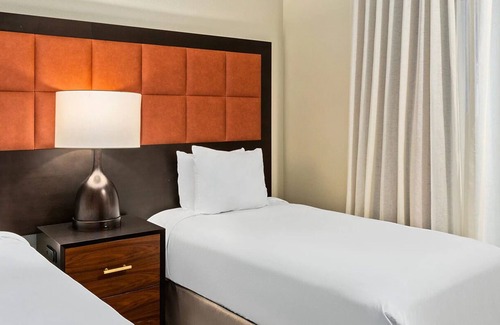 Terra Lago Resort | 2-bedroom resort in welcoming Indio with fitness room, AC,Pools,Tennis and Golf