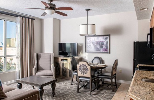 Las Vegas Resort | 2 bedroom resort near the strip!