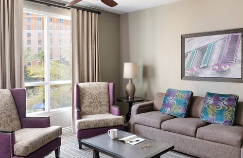 Las Vegas Resort | 2 bedroom resort near the strip!