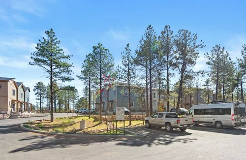 Flagstaff House | 2-bedroom retreat in Flagstaff with WiFi, AC