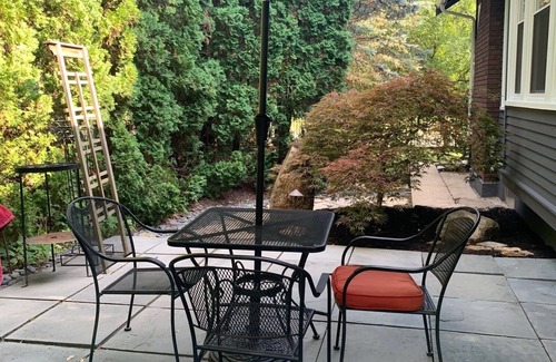 Richmond House | 2 Bedroom Retreat near Earlham College in Richmond IN