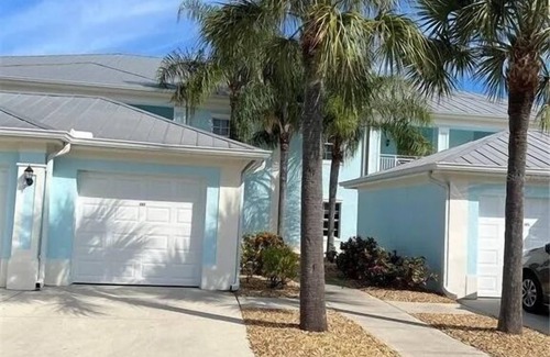 North Port Condo | 2 bedroom Sable Trace Condo