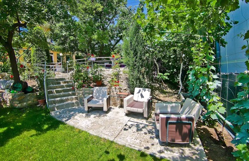 Primorski Villa | 2-Bedroom semi-detached villa Sequoia