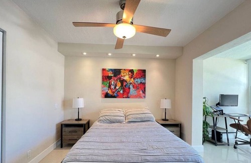 Nurmi Isles Apartment | 2 Bedroom Single family 625214 by Houzlet