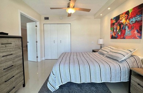 Nurmi Isles Apartment | 2 Bedroom Single family 625214 by Houzlet