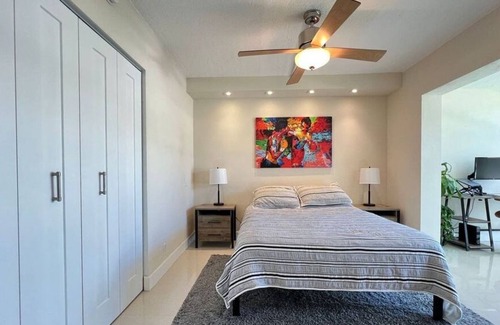 Nurmi Isles Apartment | 2 Bedroom Single family 625214 by Houzlet