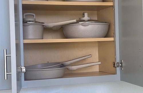 El Paso House | 2-bedroom smart home with Alexa controlleled lighting, AC WiFi El Paso