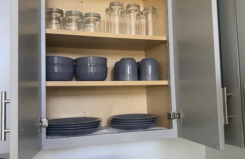 El Paso House | 2-bedroom smart home with Alexa controlleled lighting, AC WiFi El Paso