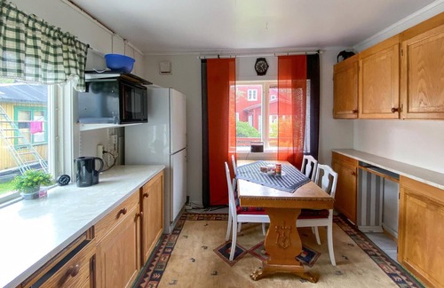 Bodafors Apartment | 2 bedroom stunning apartment in Bodafors