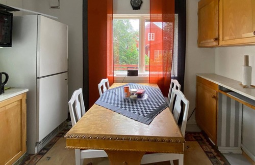 Bodafors Apartment | 2 bedroom stunning apartment in Bodafors