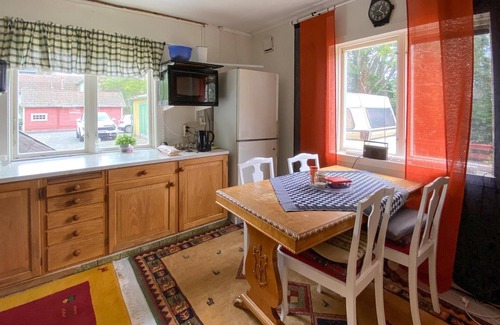Bodafors Apartment | 2 bedroom stunning apartment in Bodafors