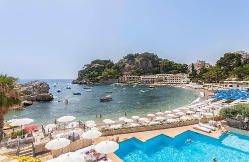 Sant'Anna Apartment | 2 bedroom stunning apartment in Mascali
