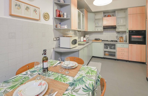 Genoa Apartment | 2 bedroom stunning apartment in Genova