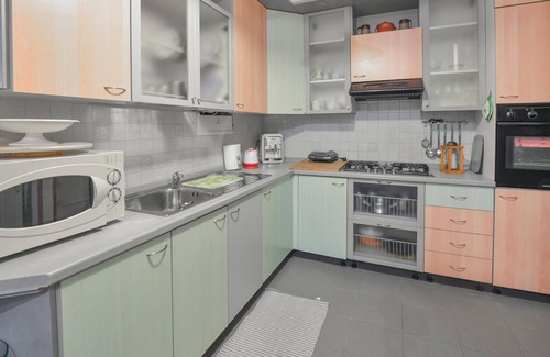 Genoa Apartment | 2 bedroom stunning apartment in Genova