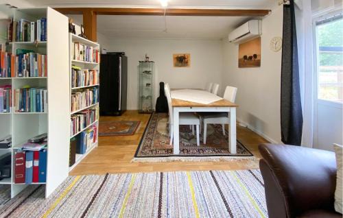Bodafors Apartment | 2 Bedroom Stunning Apartment In Bodafors