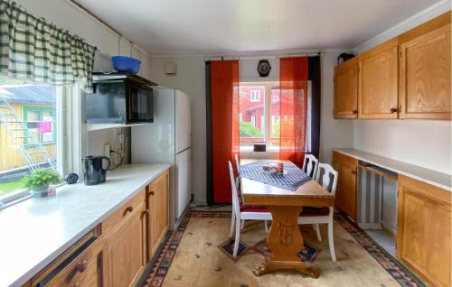 Bodafors Apartment | 2 Bedroom Stunning Apartment In Bodafors