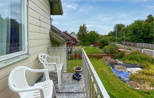 Bodafors Apartment | 2 Bedroom Stunning Apartment In Bodafors