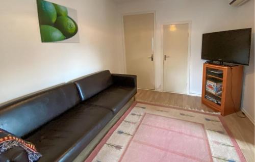 Bodafors Apartment | 2 Bedroom Stunning Apartment In Bodafors