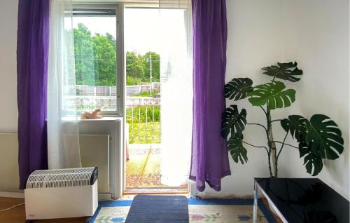 Bodafors Apartment | 2 Bedroom Stunning Apartment In Bodafors